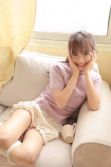 美丽小蜜桃4