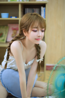 《菊内留香》TXL金银花